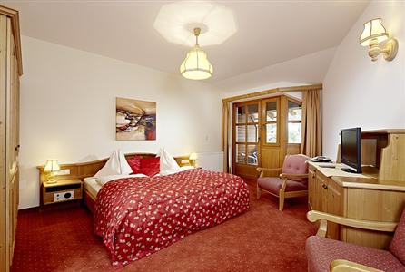 фото отеля Kroneck Aschaber Hotel