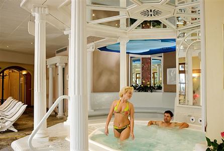 фото отеля Kroneck Aschaber Hotel