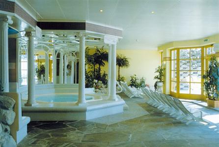 фото отеля Kroneck Aschaber Hotel
