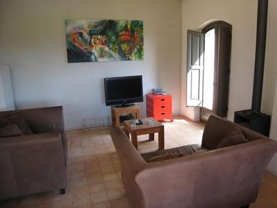 фото отеля Holiday Home Can Terrades - Loft