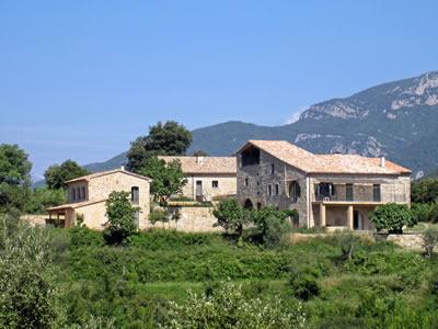 фото отеля Holiday Home Can Terrades - Loft