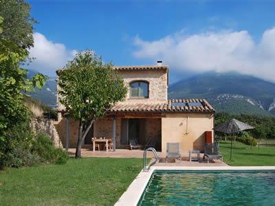 фото отеля Holiday Home Can Terrades - Loft