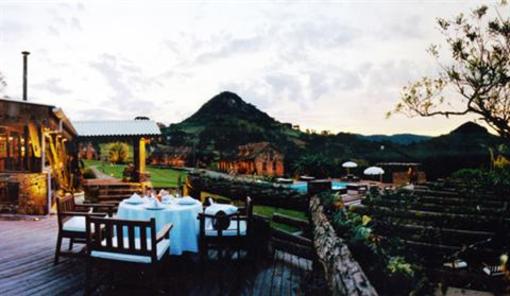 фото отеля La Hacienda Gramado