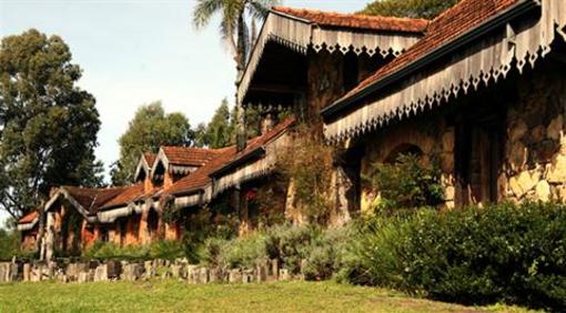 фото отеля La Hacienda Gramado