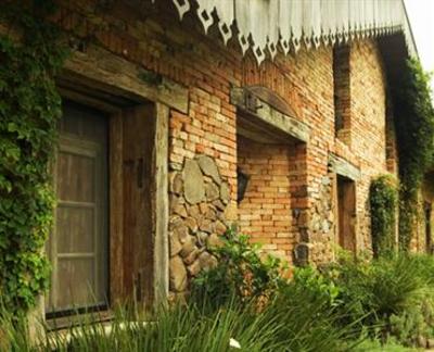 фото отеля La Hacienda Gramado