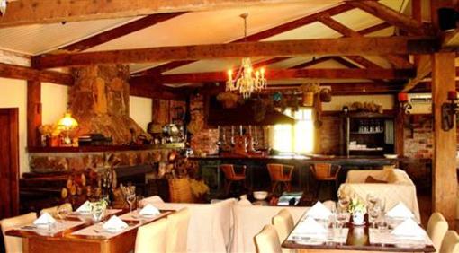 фото отеля La Hacienda Gramado