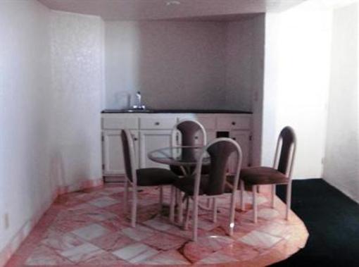 фото отеля Hotel Corona Plaza Rosarito