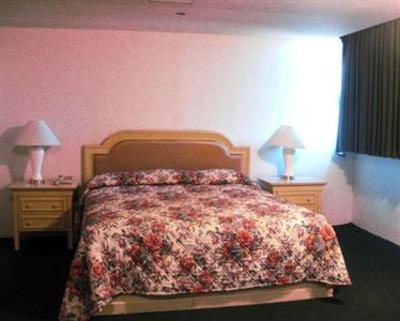 фото отеля Hotel Corona Plaza Rosarito