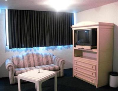 фото отеля Hotel Corona Plaza Rosarito