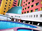 фото отеля Hotel Corona Plaza Rosarito