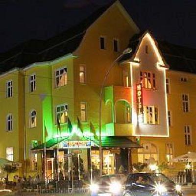 фото отеля Thang Long Hotel & Restaurant