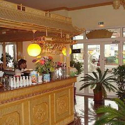 фото отеля Thang Long Hotel & Restaurant
