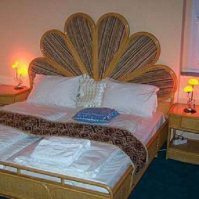 фото отеля Thang Long Hotel & Restaurant