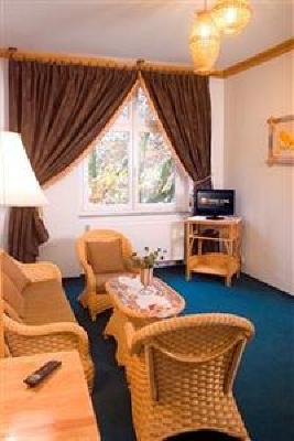 фото отеля Thang Long Hotel & Restaurant