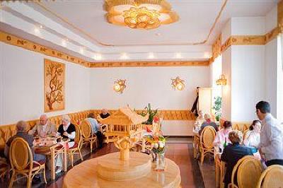 фото отеля Thang Long Hotel & Restaurant