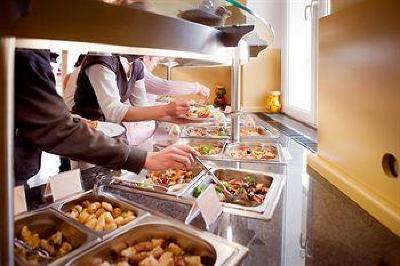 фото отеля Thang Long Hotel & Restaurant