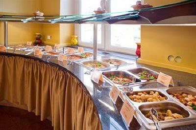 фото отеля Thang Long Hotel & Restaurant