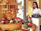 фото отеля Thang Long Hotel & Restaurant