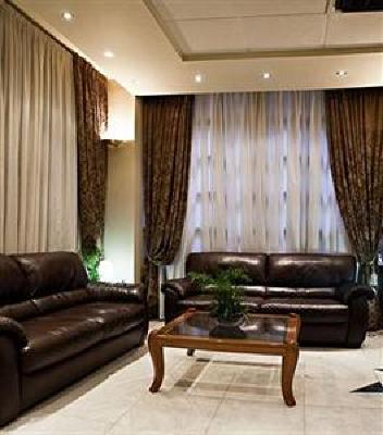 фото отеля Hotel Parnon