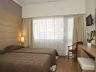 фото отеля Hotel Parnon
