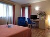 Отзыв об отеле Hotel Parnon