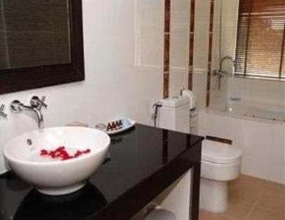 фото отеля Prajaktra Design Hotel