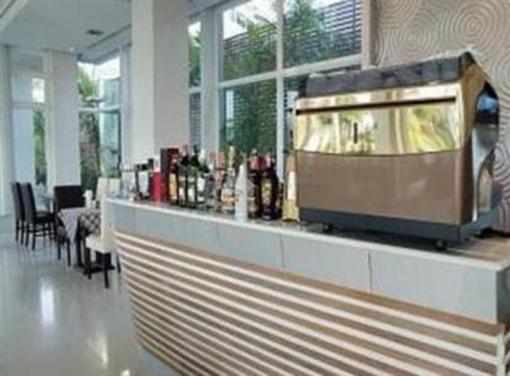 фото отеля Prajaktra Design Hotel