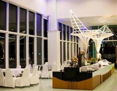 фото отеля Prajaktra Design Hotel