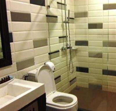 фото отеля Prajaktra Design Hotel