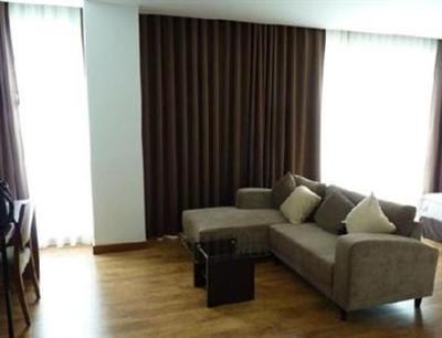 фото отеля Prajaktra Design Hotel