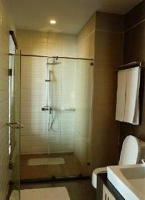 фото отеля Prajaktra Design Hotel
