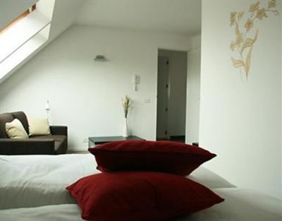 фото отеля Antares Bed and Breakfast