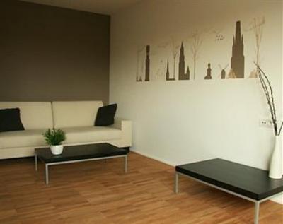 фото отеля Antares Bed and Breakfast
