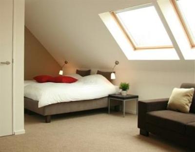 фото отеля Antares Bed and Breakfast