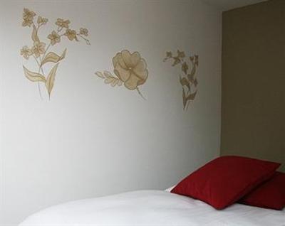 фото отеля Antares Bed and Breakfast