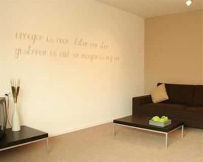 фото отеля Antares Bed and Breakfast