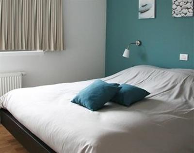 фото отеля Antares Bed and Breakfast