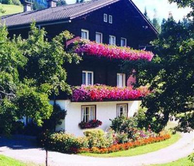 фото отеля Bauernhof Stabentheiner Hof