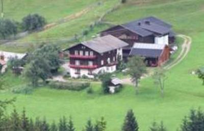фото отеля Bauernhof Stabentheiner Hof