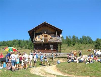 фото отеля Bauernhof Stabentheiner Hof