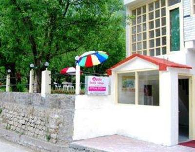фото отеля Apple Orchid Cottage