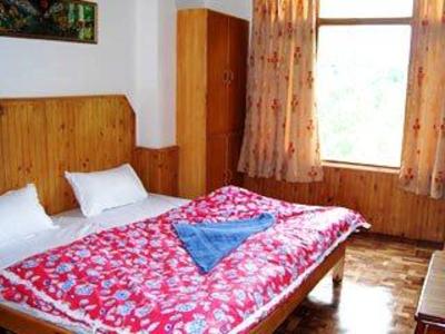 фото отеля Apple Orchid Cottage