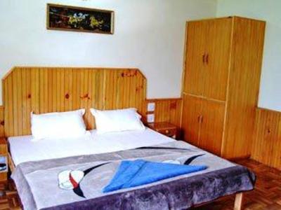 фото отеля Apple Orchid Cottage