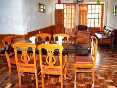 фото отеля Apple Orchid Cottage