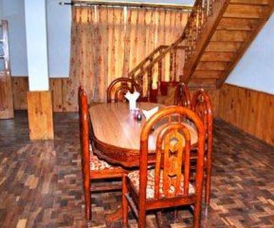 фото отеля Apple Orchid Cottage