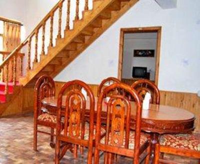 фото отеля Apple Orchid Cottage