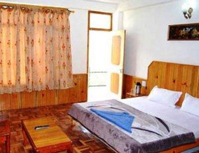 фото отеля Apple Orchid Cottage