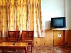 фото отеля Apple Orchid Cottage