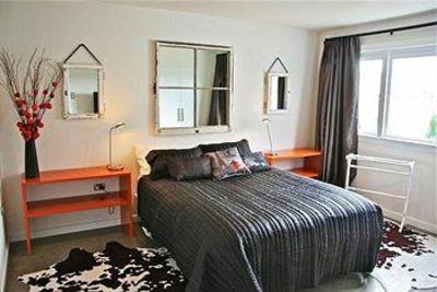 фото отеля TaylorMade Accommodation