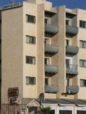 фото отеля Costantiana Beach Hotel Apartments